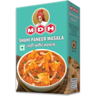 Mdh Shahi Paneer Masala <br> 50gm