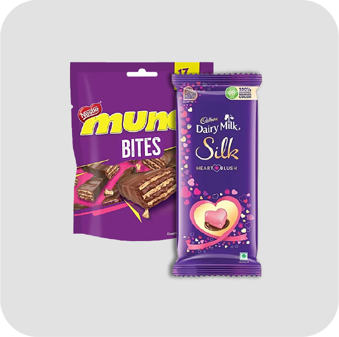Chocolates