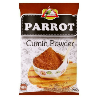Parrot Jeera Powder 200 g
