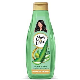 Hair & care aloe vera damage repair Hair oil 100 ml