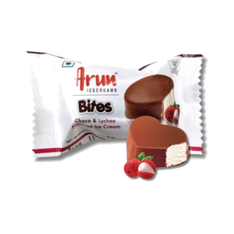 Little Bites Ice Cream Cotton Candy 12ml