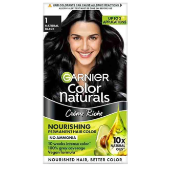 GARNIER Color Naturals Mini, Shade 100g