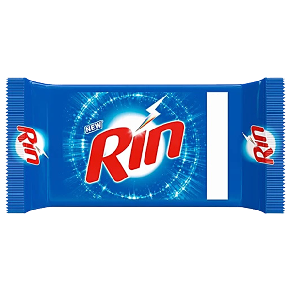 Rin Detergent Bar <br> 140 g