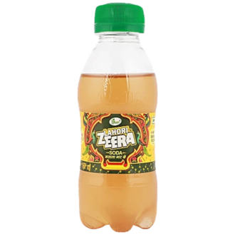 Lahori Zeera Drink Pet 160ml Bottle