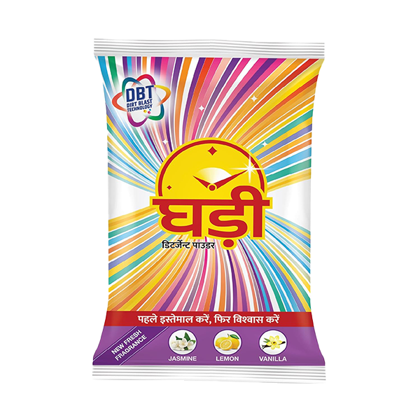 Ghadi Detergent Powder 1000g