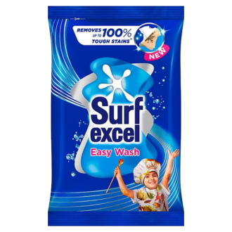 Surf Excel Easy Wash Detergent Powder 1000g
