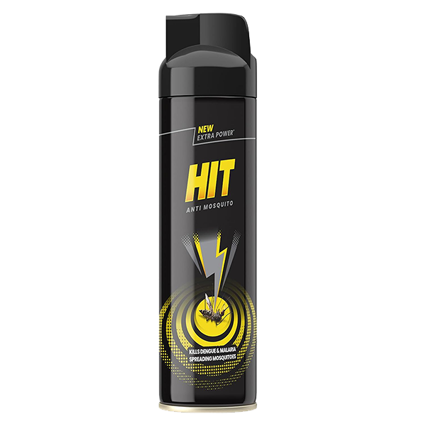 Hit Flying Insect Killer Spray 200ml