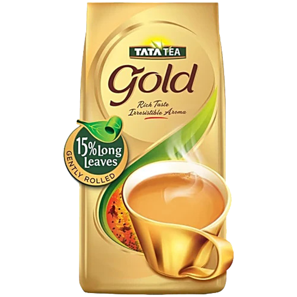 Tata Gold Tea 250g
