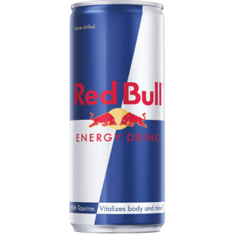Red Bull Energy Drink 250ml Can Mixed Fruit