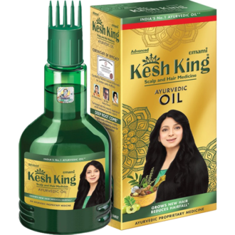 Kesh King Ayurvedic Oil 50Ml