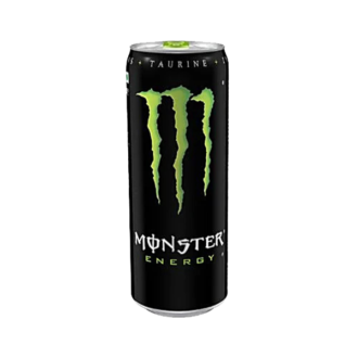 Monster Energy Drink 350ml Can