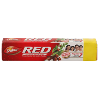 Dabur Red Ayurvedic Toothpaste 36 g