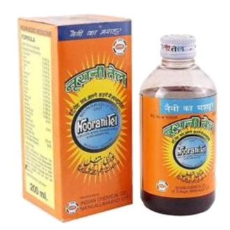 Rahat Noorani Tel 50 ml