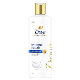 Dove Intense Repair Shampoo <br> 180 ml
