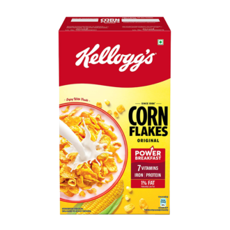 Nestle Cerelac Wheat Rice Mixed Fruit Baby Cereal 300g