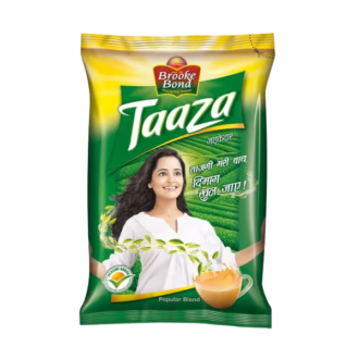 Brooke Bond Taaza Leaf Tea 90g