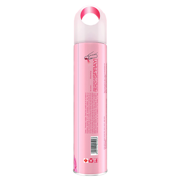 Godrej Aer Rose Blossom Spray Air Freshener 200 ml - Image 2