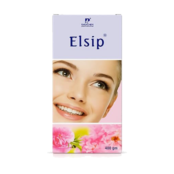 Elsip Pure Glycerin Moisturizer 100g