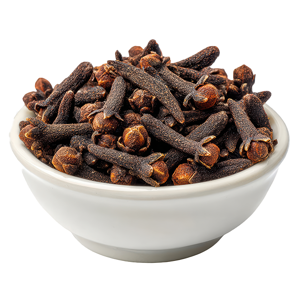 Premium Laung (Clove) Whole – Strong Aroma & Rich Flavor, 100g