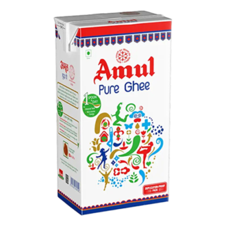 Amul Pure Ghee 1 Litre