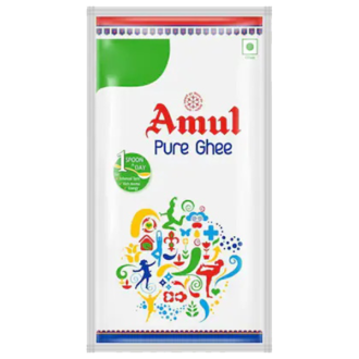 Amul Pure Ghee 40ml