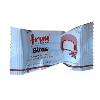 Little Bites Choco Toffee Ice Cream 11ml