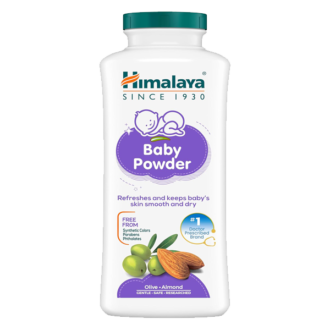 Himalaya Baby Powder 100g