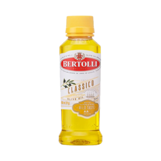 Bertolli Classico Multipurpose Olive Oil 100ml