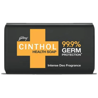 CINTHOL Health+ Bath Soap 42gm