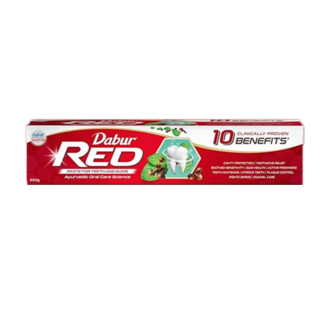 Dabur Red Ayurvedic Paste - 200 Gm