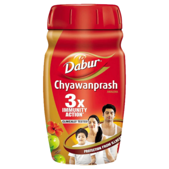 Dabur Chyawanprash | 3X Immunity Action 250g