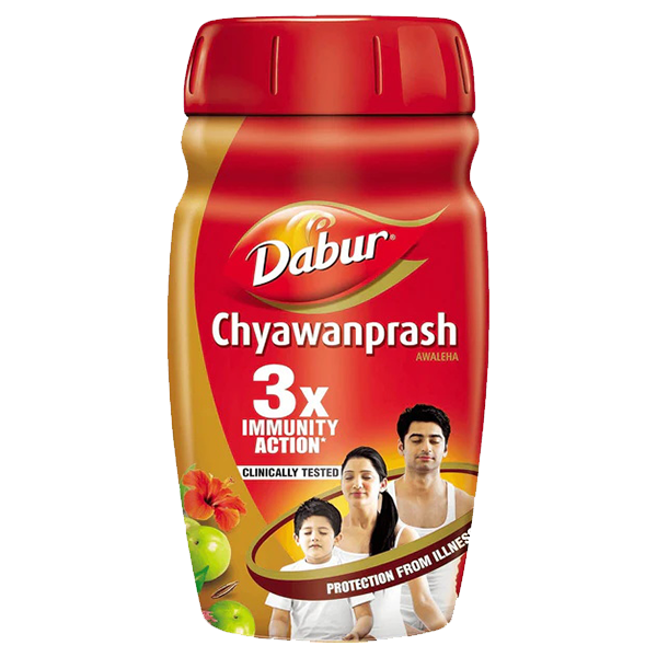 Dabur Chyawanprash | 3X Immunity Action 250g