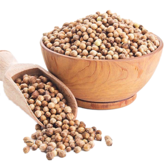 Premium Dhaniya (Coriander Seeds) – Fresh & Aromatic, 100g