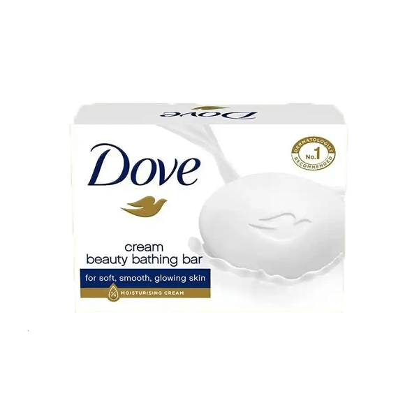 Dove Serum Bar with Nutrient Serum 100 Grams
