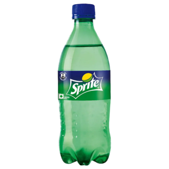 Sprite Soft Drink 250ml Bottle