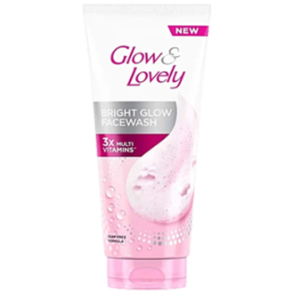 Glow & Lovely Bright Glow Face Wash 50 g
