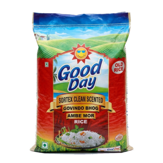 Sonachur Goodday Rice,1kg