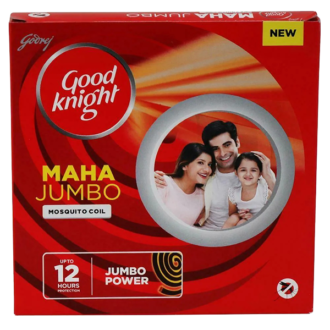 Good Knight Mini Jumbo Coil | ₹35