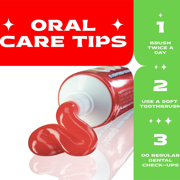 Closeup Toothpaste Long lasting 18 Hours Of Fresh Breath 90 g