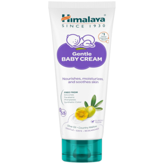 Himalaya Gentle Baby Cream 100ml