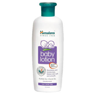 Himalaya Baby Lotion 100 ml