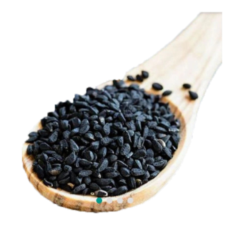 Premium Mangraila (Kalonji / Nigella Seeds) – Strong Flavor & Aromatic, 100g