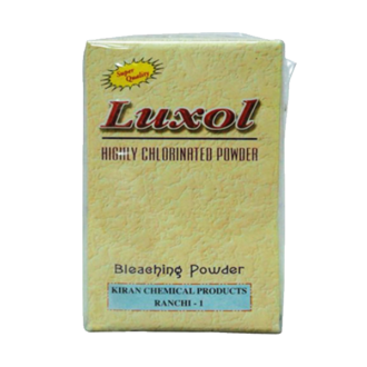 Luxol Highly Chlorinated Bleaching Powder 400g