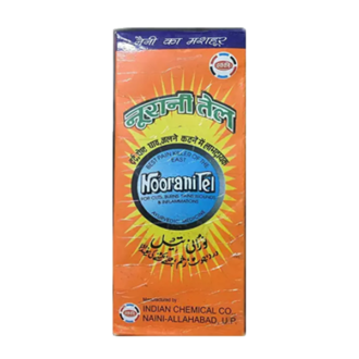 Rahat Noorani Tel 20 ml