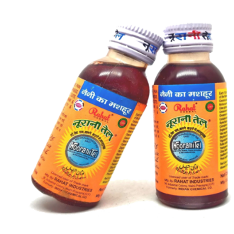 Rahat Noorani Tel 100 ml