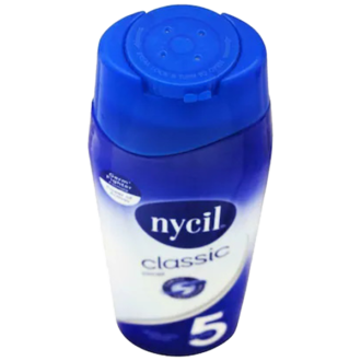 Nycil Classic Germ Expert Prickly Heat Powder 150 g