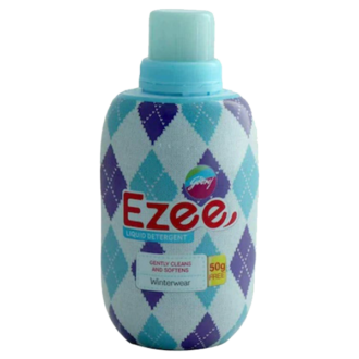 Ezee Winterwear Liquid Detergent ,36g