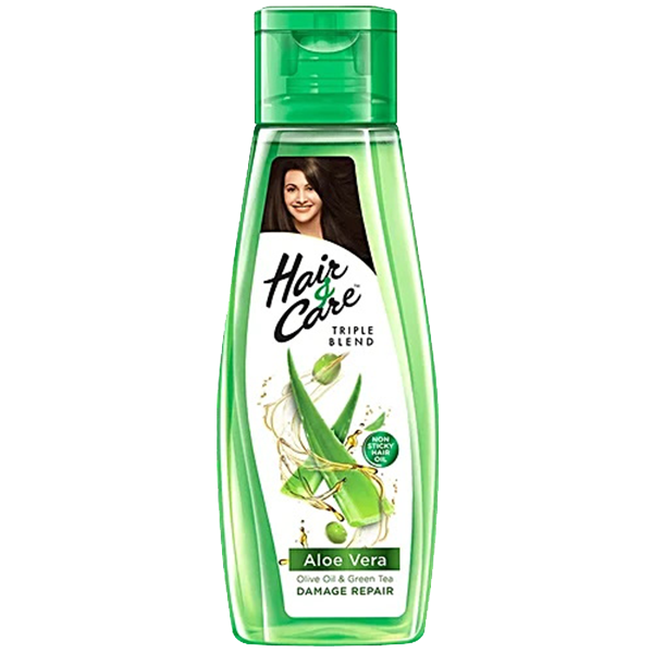 HAIR & CARE ALOE VERA OIL 48 ML