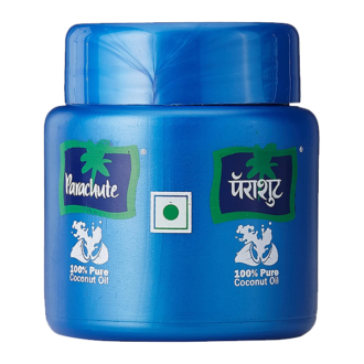 Parachute Coconut Oil <br> 100ml