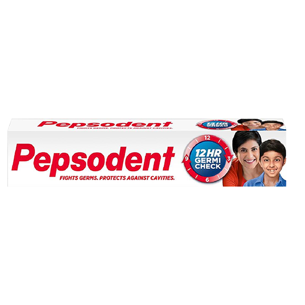 Pepsodent Germi Check Cavity Protection Toothpaste Toothpaste (200 g)